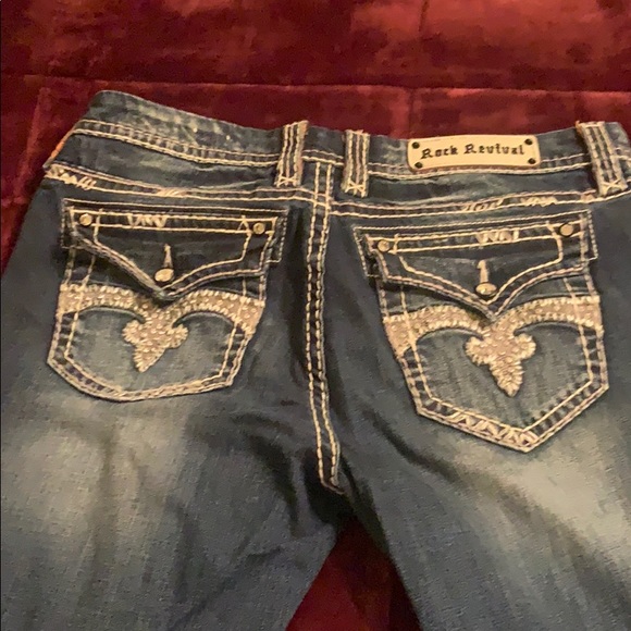 Jeans - Picture 2 of 2